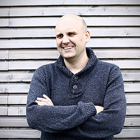 Christoph Maul - Besser als sein Ruf