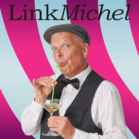 Link Michel - Schampus für alle - 30 Jahre Link Michel