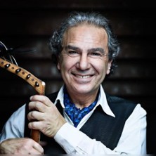 Rabih Abou-Khalil Group