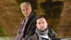 Walter Sittler liest Heinrich Heine - »Charmanter Gott und boshaft wie ein Teufel«