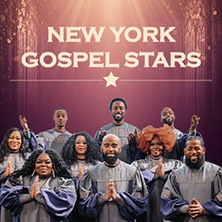 New York Gospel Stars