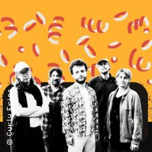 Curly Fries | EP-Release Show