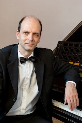 Goldberg-Variationen von Johann Sebastian Bach