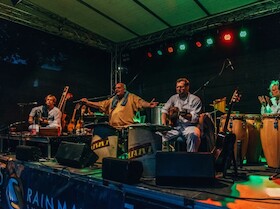 Türzueszieht