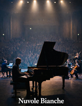 Nuvole Bianche - The Einaudi Experience - Original Tribute from Italy