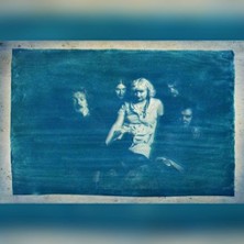 8MM + S/L presents: Pebbledash