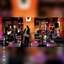 Deep Blue Band