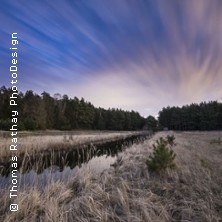 Nachtfotografie im Naturpark Barnim - Fotoworkshops