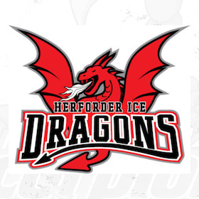 Hannover Scorpions - Herforder Ice Dragons