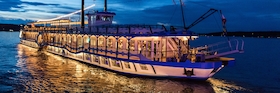 Schiff sucht Hafen – Single Party