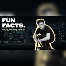 FUN FACTS mit Hinnerk Köhn
