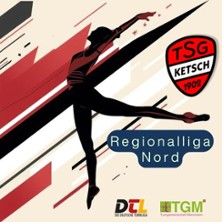 Turnen Sonntag Regionalliga Nord