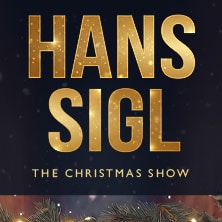 Hans Sigl - The Christmas Show