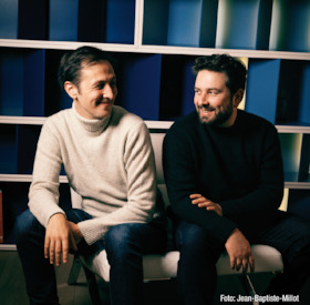 Geister Duo