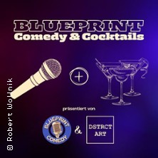 Blueprint Comedy