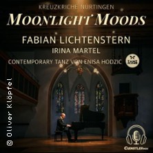 MOONLIGHT MOODS - (Neo) Kassik | präsentiert von Cuenstlerbox