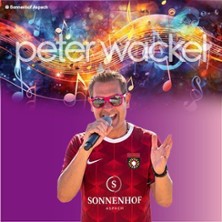 Peter Wackel