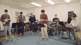 Tomorrow‘s Tunes - Iliia Vasylynets Group - Junge Klänge aus der Musikhochschule Stuttgart