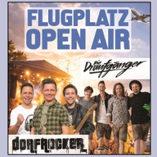 Dorfrocker und Die Draufgänger Open Air