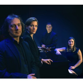 Pippo Pollina & Quartetto Acustico