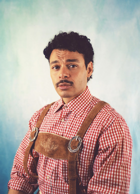 Romeo Kaltenbrunner - Heimweh