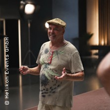 VIP Promi TV-Studioführung Köln Mülheim