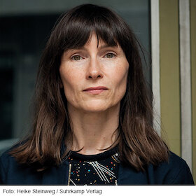 Heike Geißler - Michaela Kohlhaas