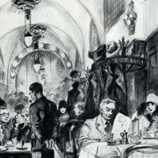 Romanisches Café