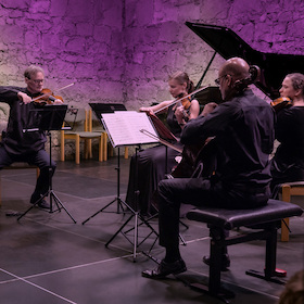 camerata freden
