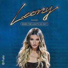 Leony - When The Lights Go Out Tour 2027