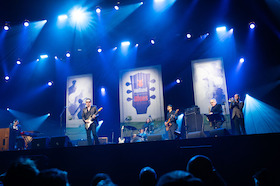 Kai Strausss & The Electric Blues All Stars | 14. Blues Night