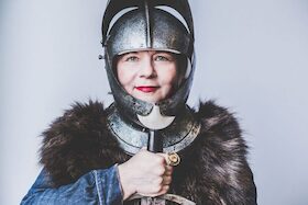 Nibelungen - Dramen! Drachen! Rittersport! - Erzähltheater