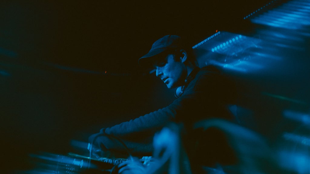 SKELER - ‚Nightfall' World Tour