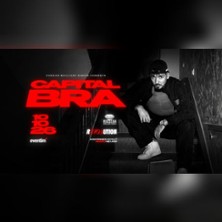 Russian Brilliant Nights | 2 Areas Best of Black & Russian