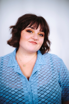 Teresa Reichl - Grober Unfug