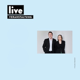 VERANSTALTUNG: "Das gemischte Doppel" - Literaturtipps