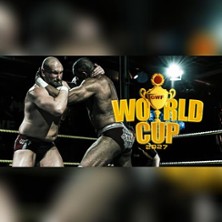 GWF World Cup 2027