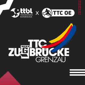 TTC OE Clarity Tel. Bad Homburg - TTC Zugbrücke Grenzau