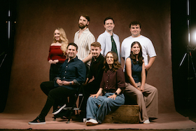 Voces8 · Christmas