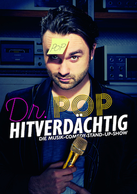Dr. Pop - Hitverdächtig