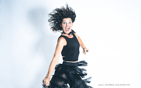 Stefanie Boltz - FEMALE – Music made by women – a journey through centuries