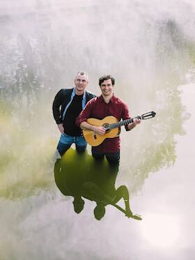Christoph & Lollo - mit „alles gut“