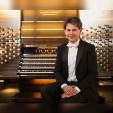 Konzert mit Markus Kaufmann - Till Eulenspiegels Streiche