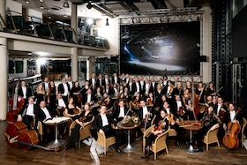 Nürnberger Symphoniker