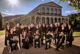 Festliches Neujahrskonzert