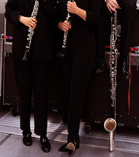 3. Kammerkonzert