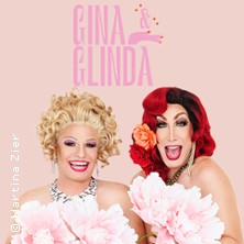 Gina & Glinda - Tour '27