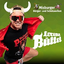 Bürger- und Schützenfest Misburg