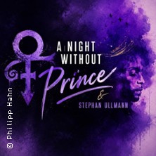 A Night Without Prince