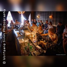 Cocktailtasting